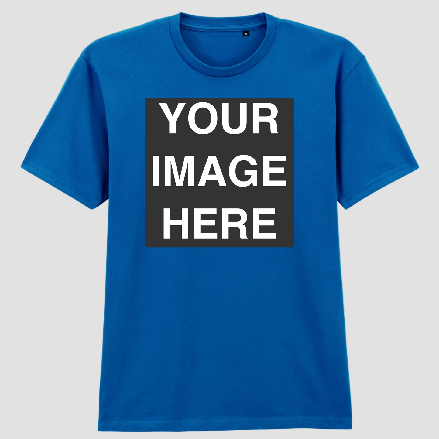 Custom Printed T-Shirt