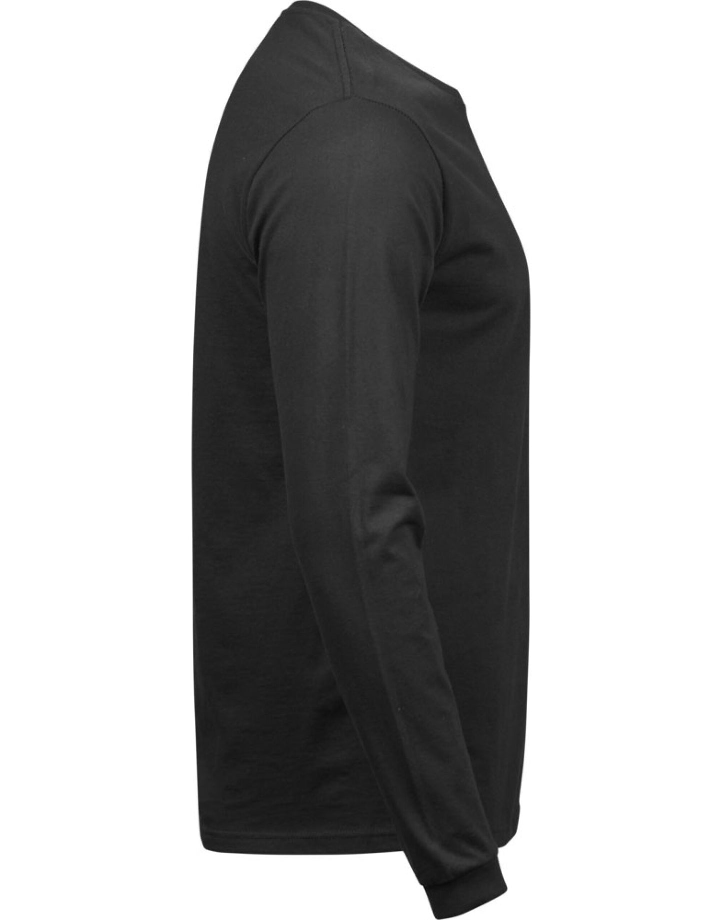 Tee Jays Long Sleeve Fashion Sof-Tee