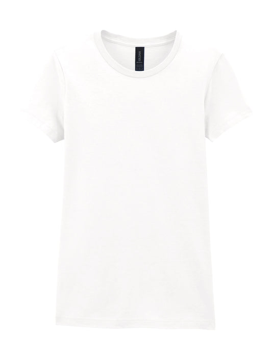 64000L Gildan Softstyle Ladies' T-Shirt