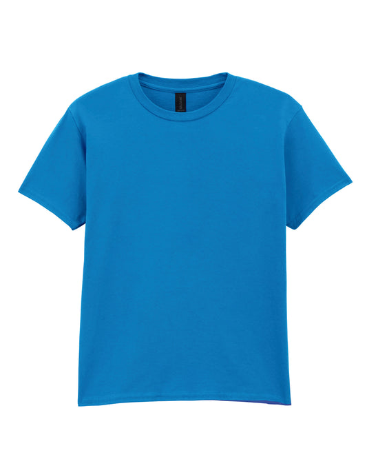 64000B Gildan Softstyle Youth T-Shirt