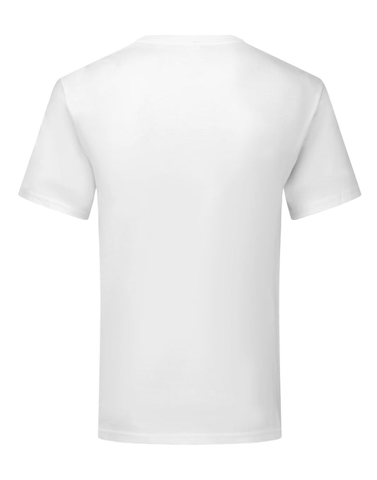 61442 FOTL Mens Iconic 150 V-Neck T