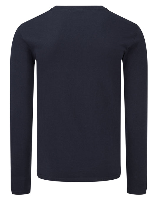 61446 FOTL Iconic 150 Long Sleeve T
