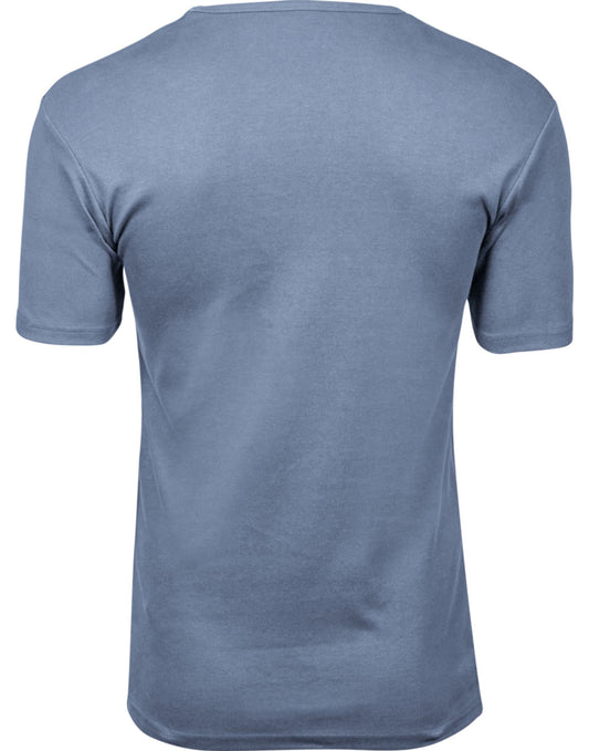 TJ520 Tee Jays Mens Interlock Tee