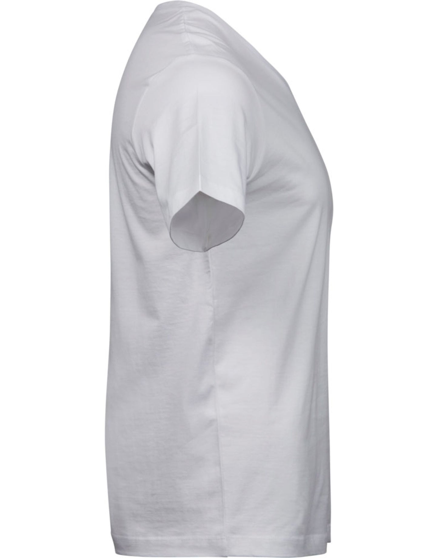 TJ8006 Tee Jays Fashion V-Neck Sof Tee