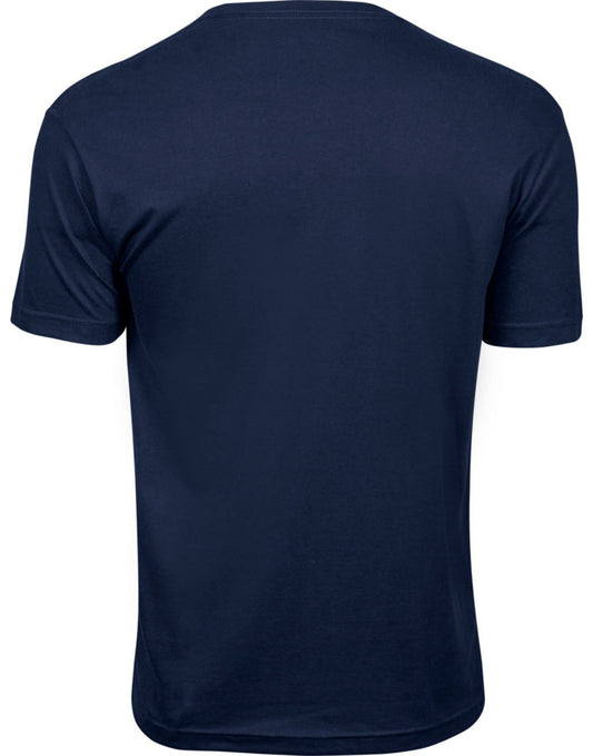 TJ8005 Tee Jays Mens Fashion Sof-Tee