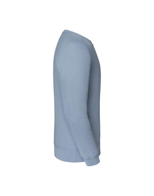 62216 FOTL Mens Classic Raglan Sweat