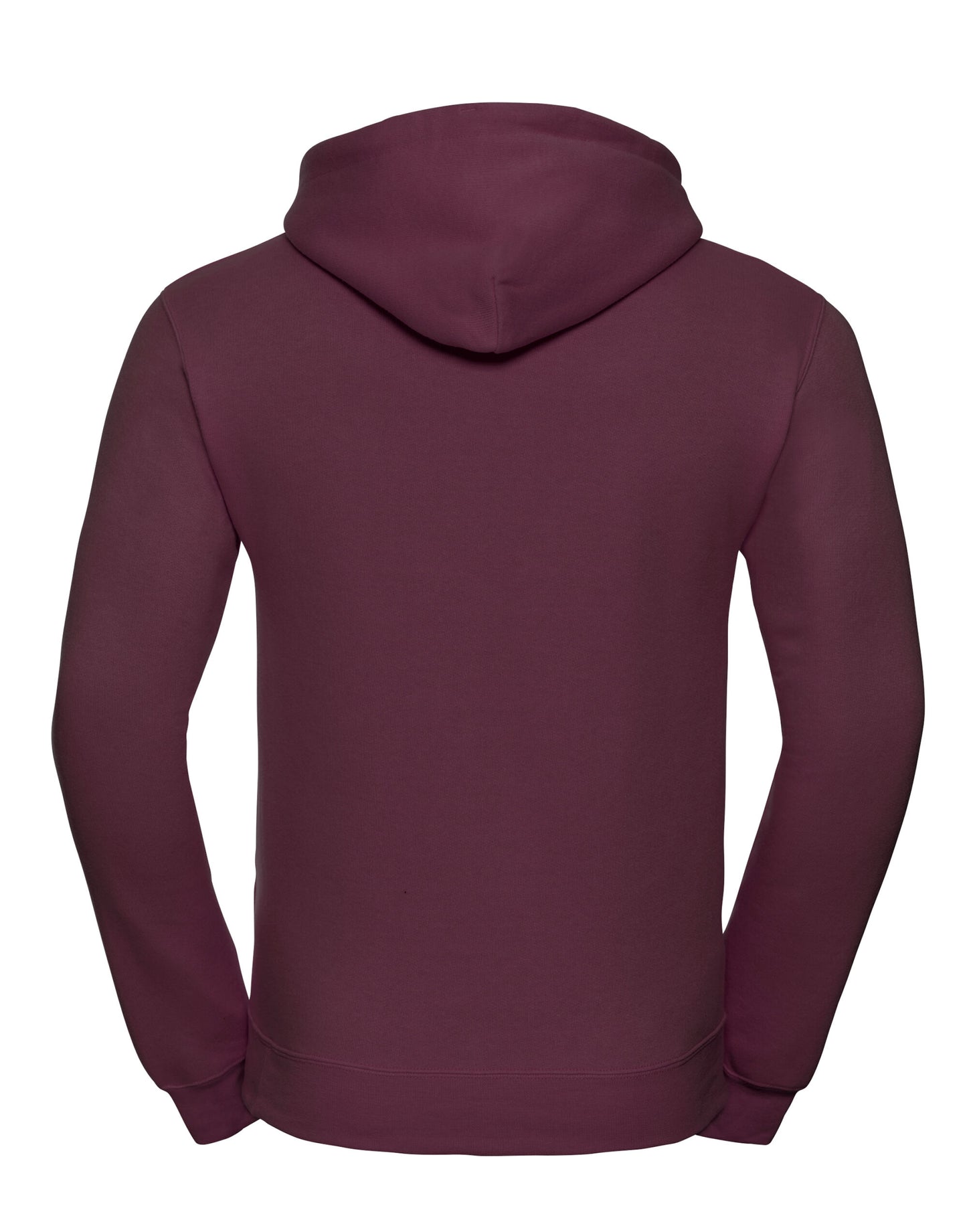 575M Russell Hooded Sweatshirt