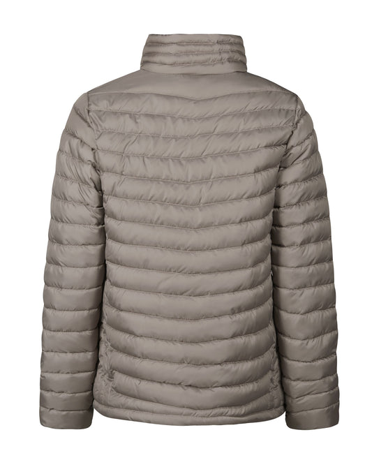 TJ9631 Tee Jays Ladies Zepelin Jacket