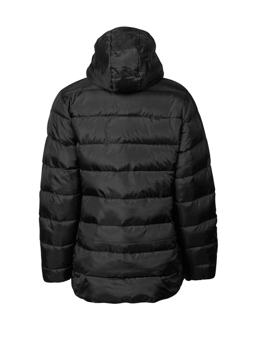 TJ9647 Tee Jays Womens Lite Hooded Jacket