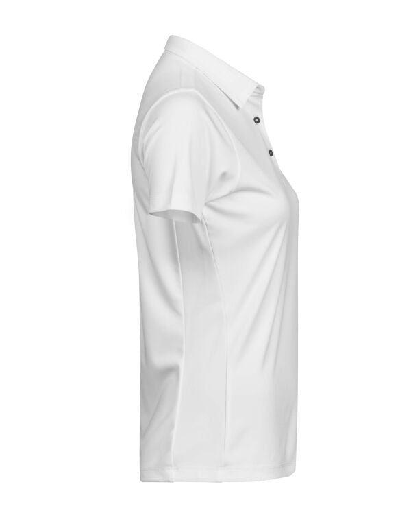 Tee Jays Ladies Luxury Sport Polo