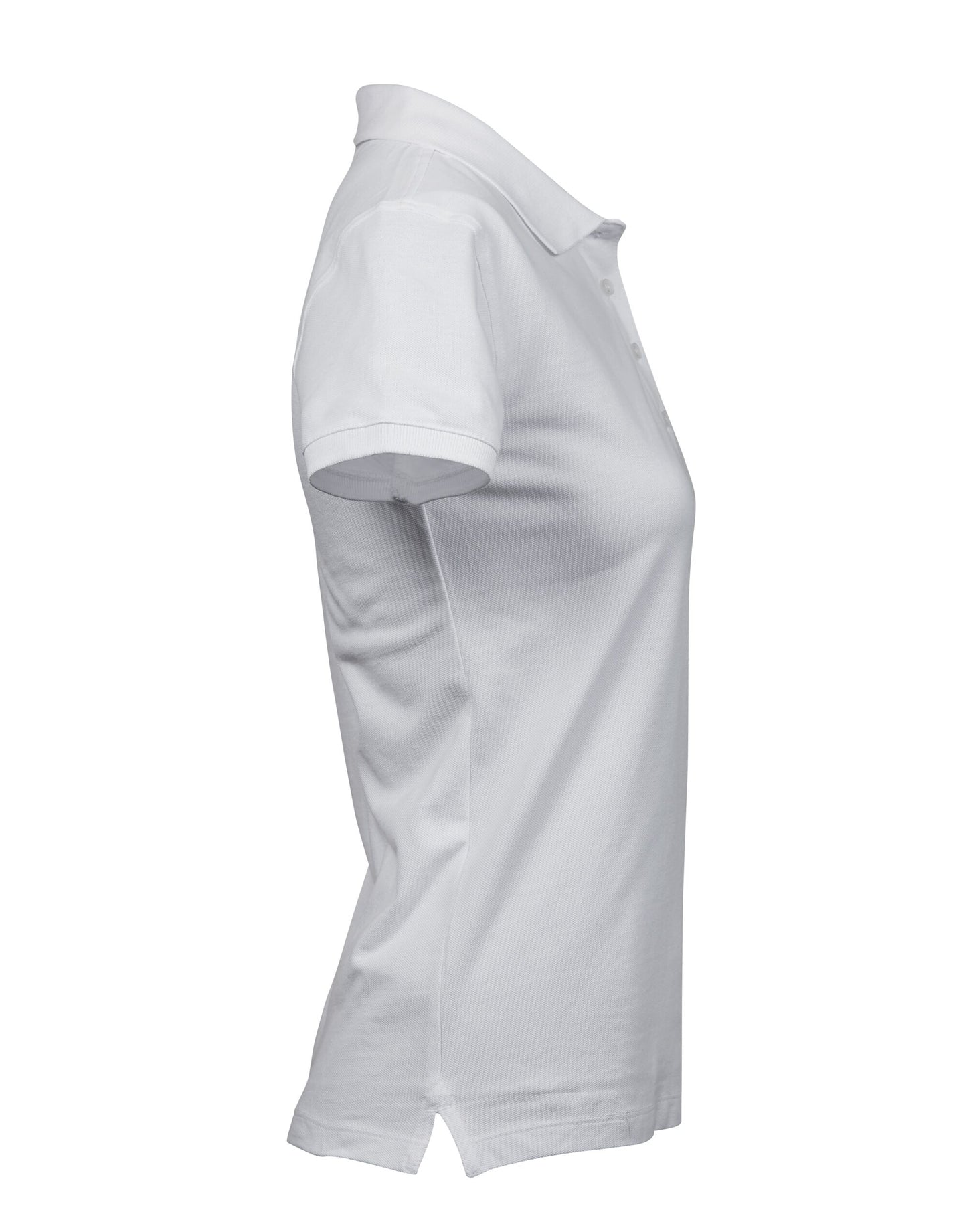 Tee Jays Ladies Heavy Polo