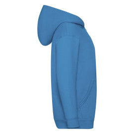 62045 FOTL Kids Classic Hooded Sweat Jacket