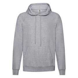 62140 FOTL Men's Lightweight Hooded Sweat
