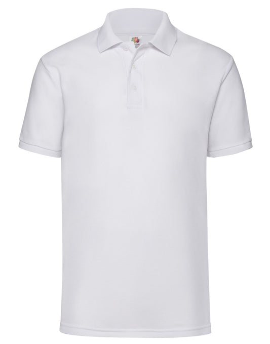 63402 FOTL Mens 65/35 Polo