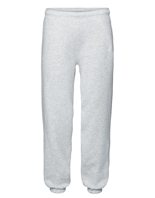 64040 FOTL Mens Premium Elastic Cuff Jog Pants