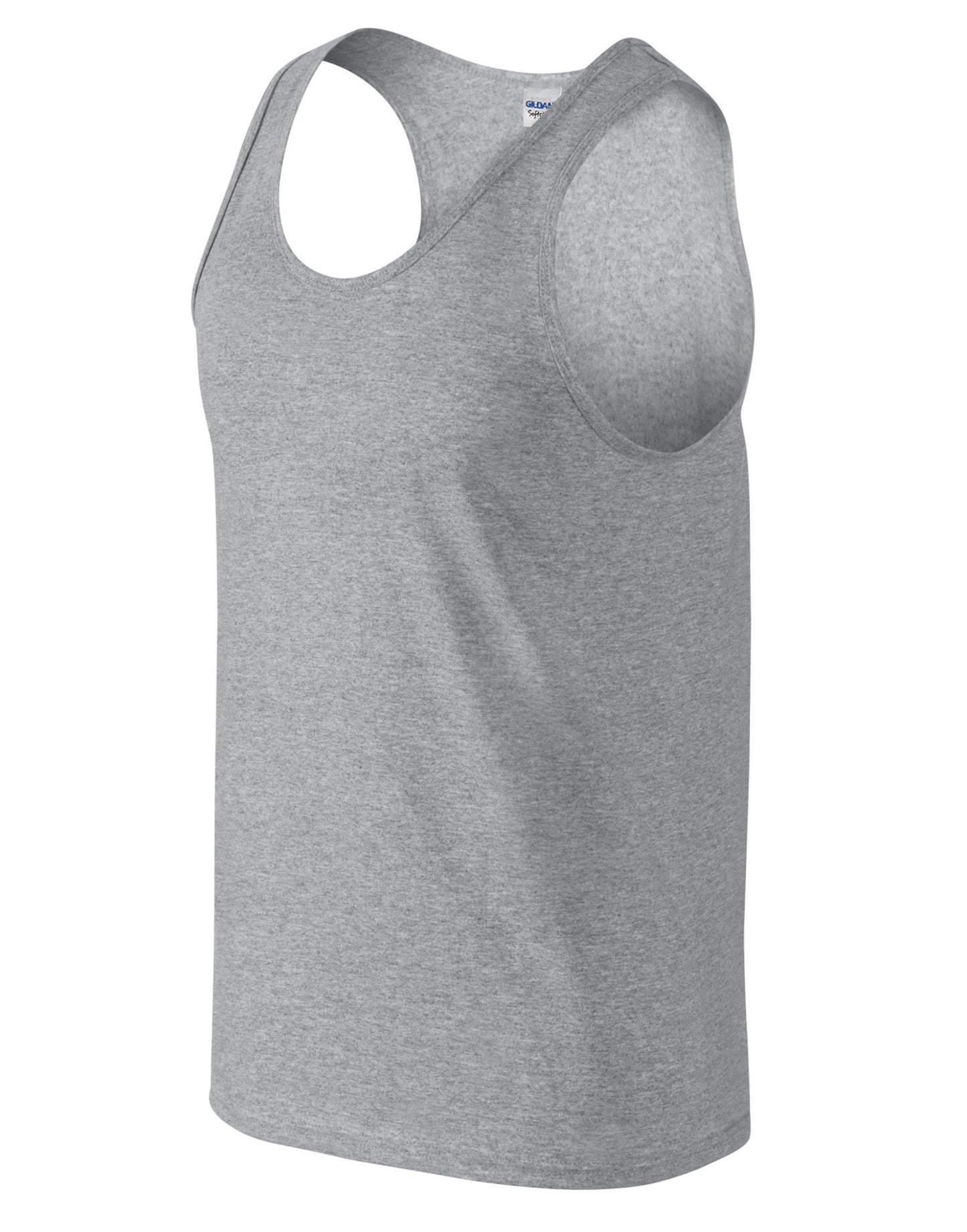 GIldan Softstyle Adult Tank Top