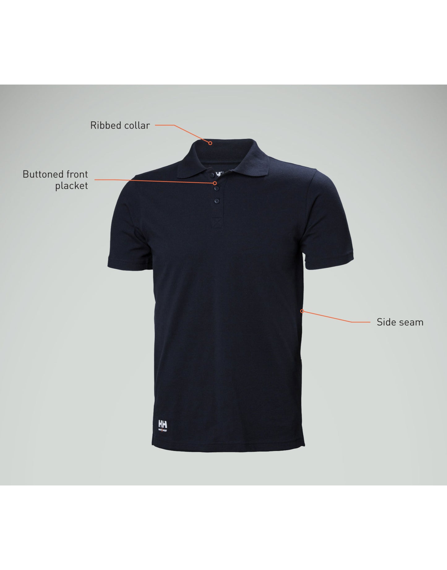 79167 Helly Hansen Classic Polo