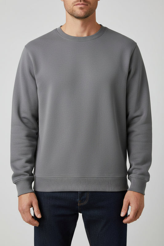 19000 Gildan Hammer Maxweight Crewneck Sweat