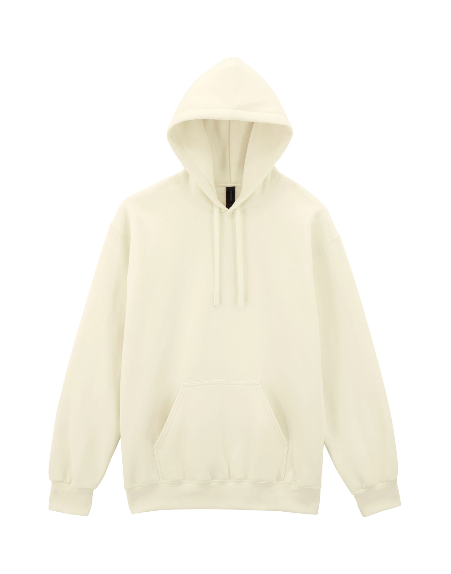 19500 Gildan Hammer Maxweight Hooded Sweatshir