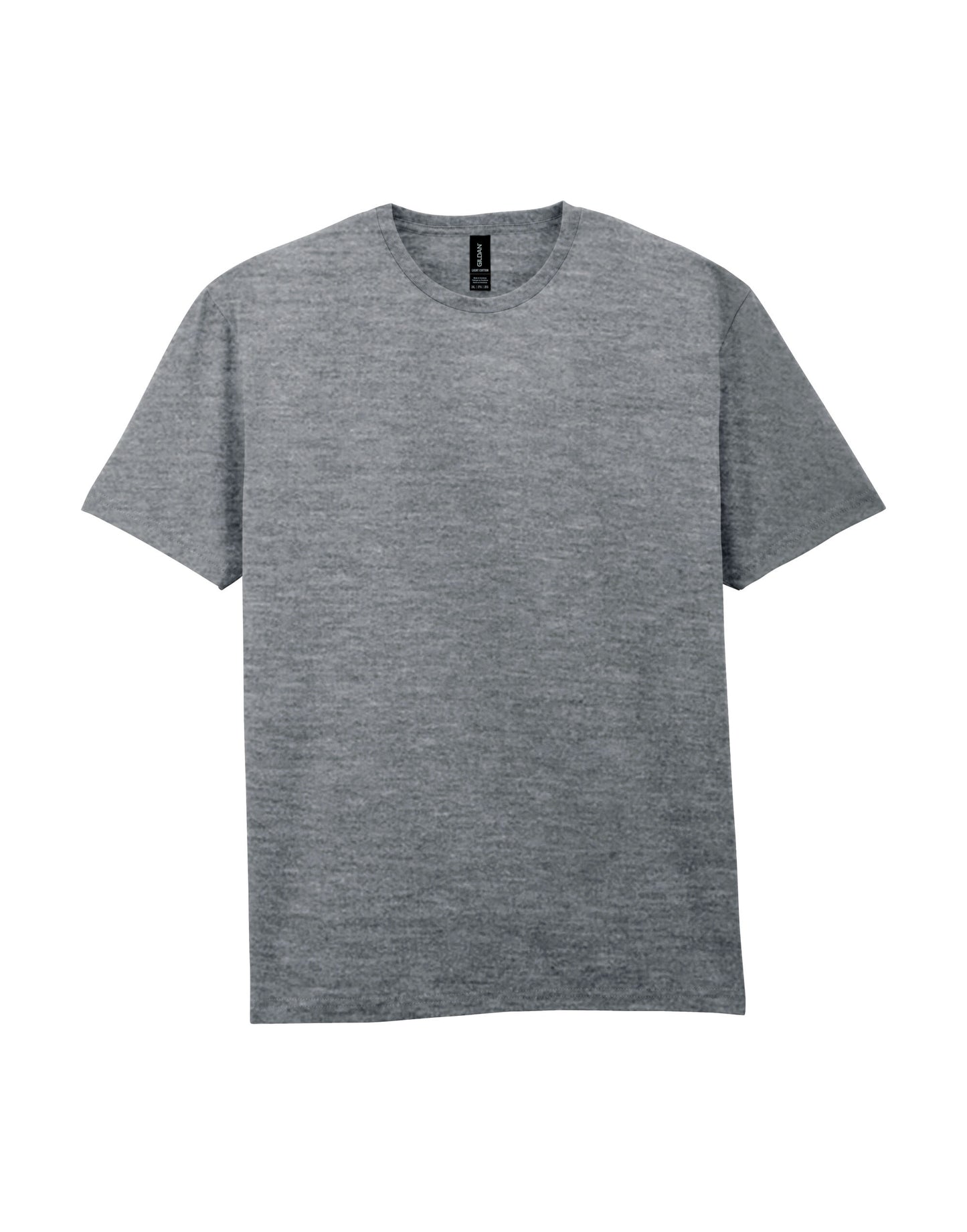 3000 Gildan Light Cotton Adult T-Shirt