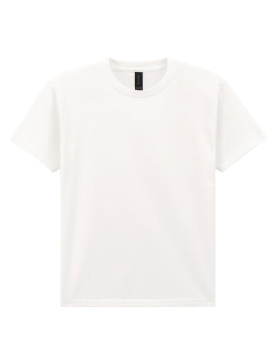3000B Gildan Light Cotton Youth T-Shirt