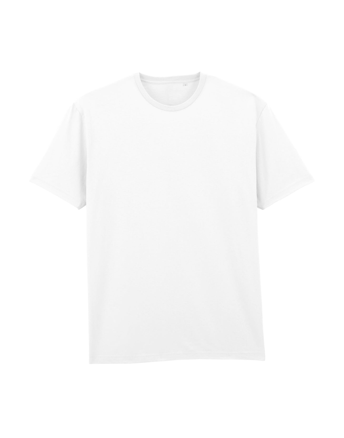 30NLB0 Gildan Light Cotton No Label T-Shirt