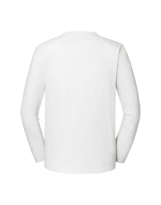 61360 FOTL Mens Iconic 195 Premium LS T