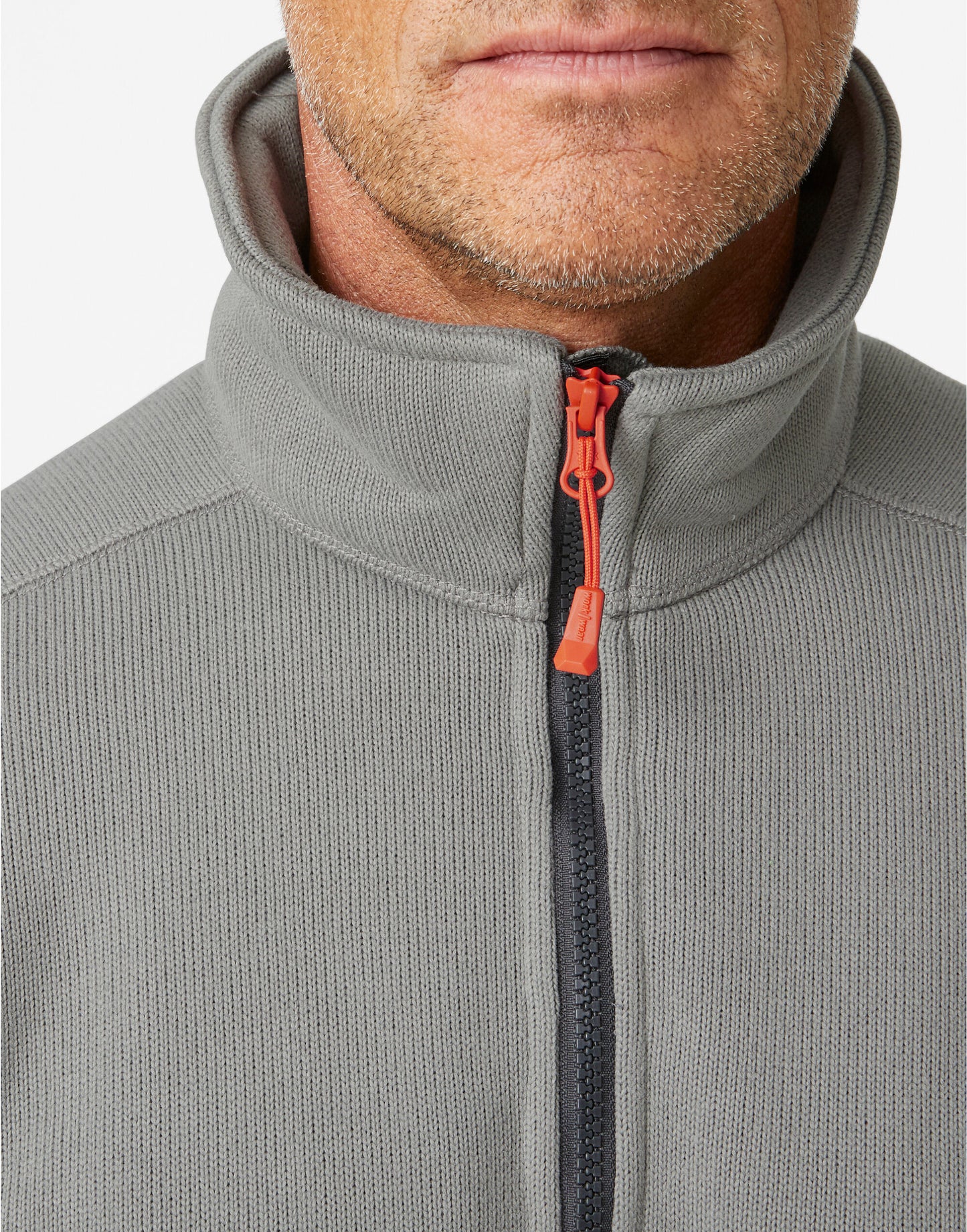 72251 Helly Hansen Kensignton 1/2 Zip Fleece