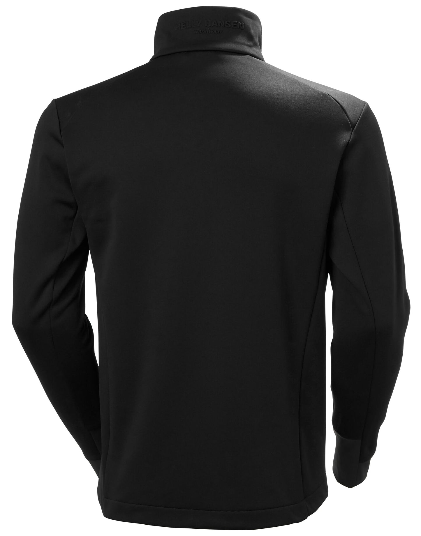 72380 Helly Hansen Tech Midlayer