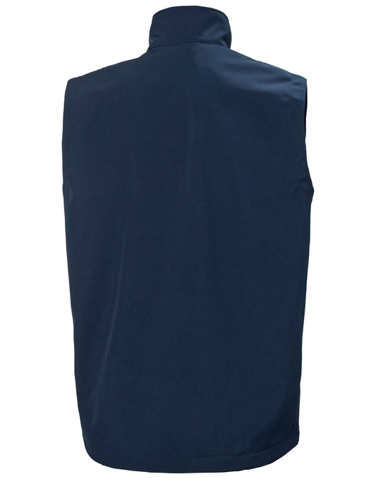 74086 Helly Hansen Manchester 2.0 Softs Vest