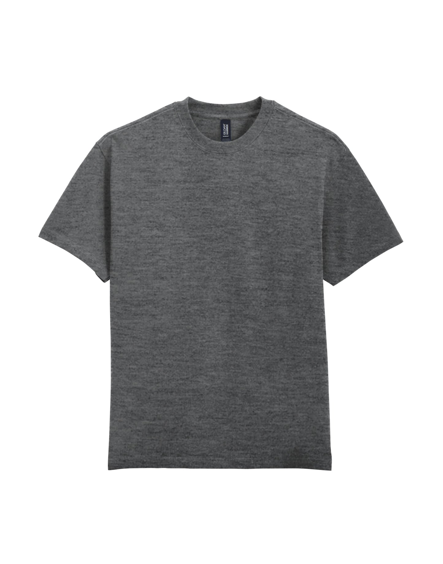 75000 Gildan Hammer Maxweight Adult T-Shirt