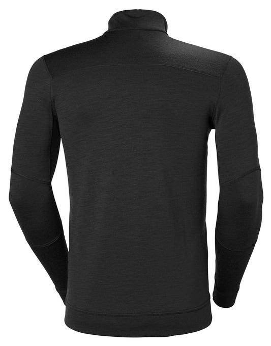 75109 Helly Hansen LIFA Base Layer Half Zip