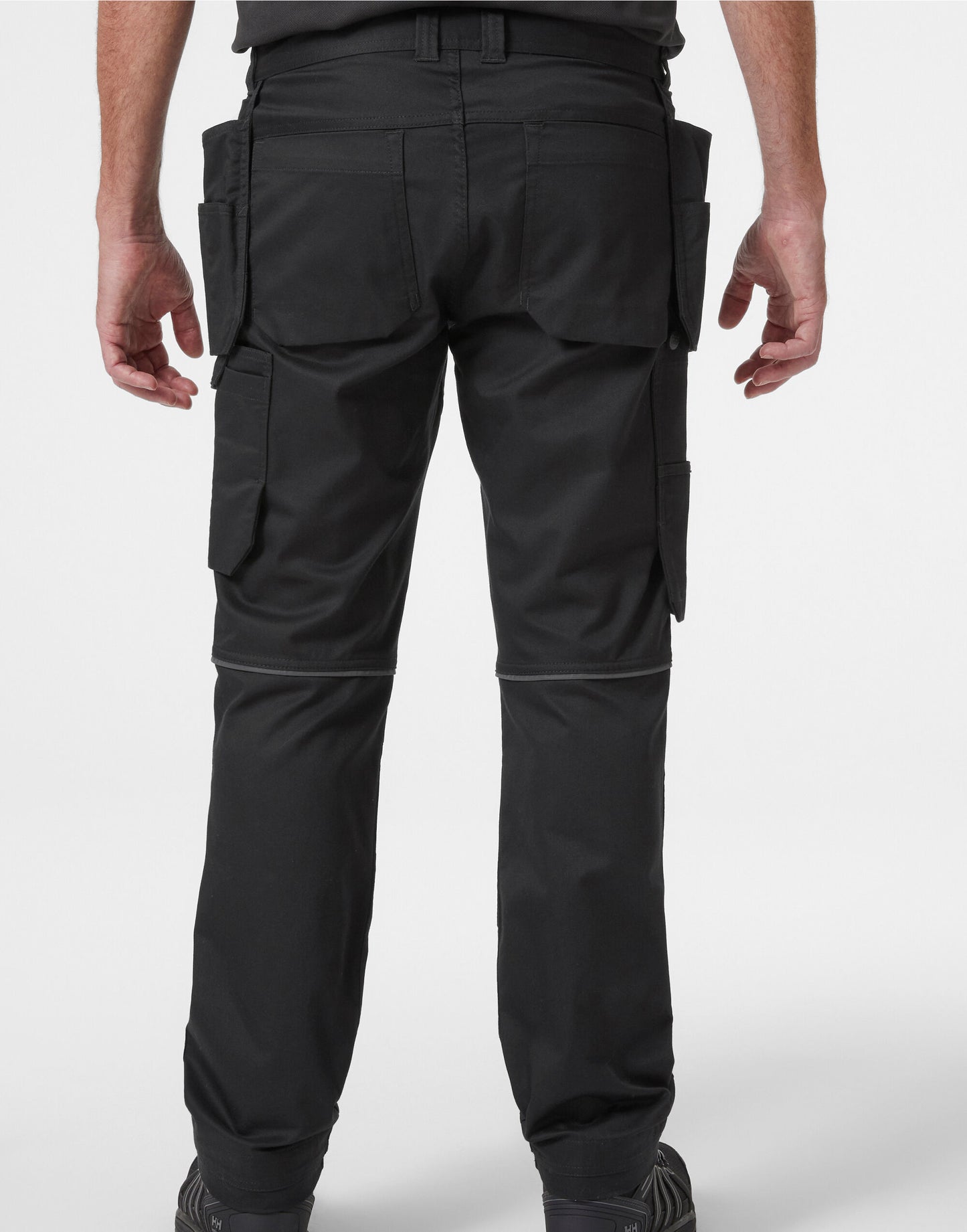 77521 Helly Hansen Manchester Construct Pant R