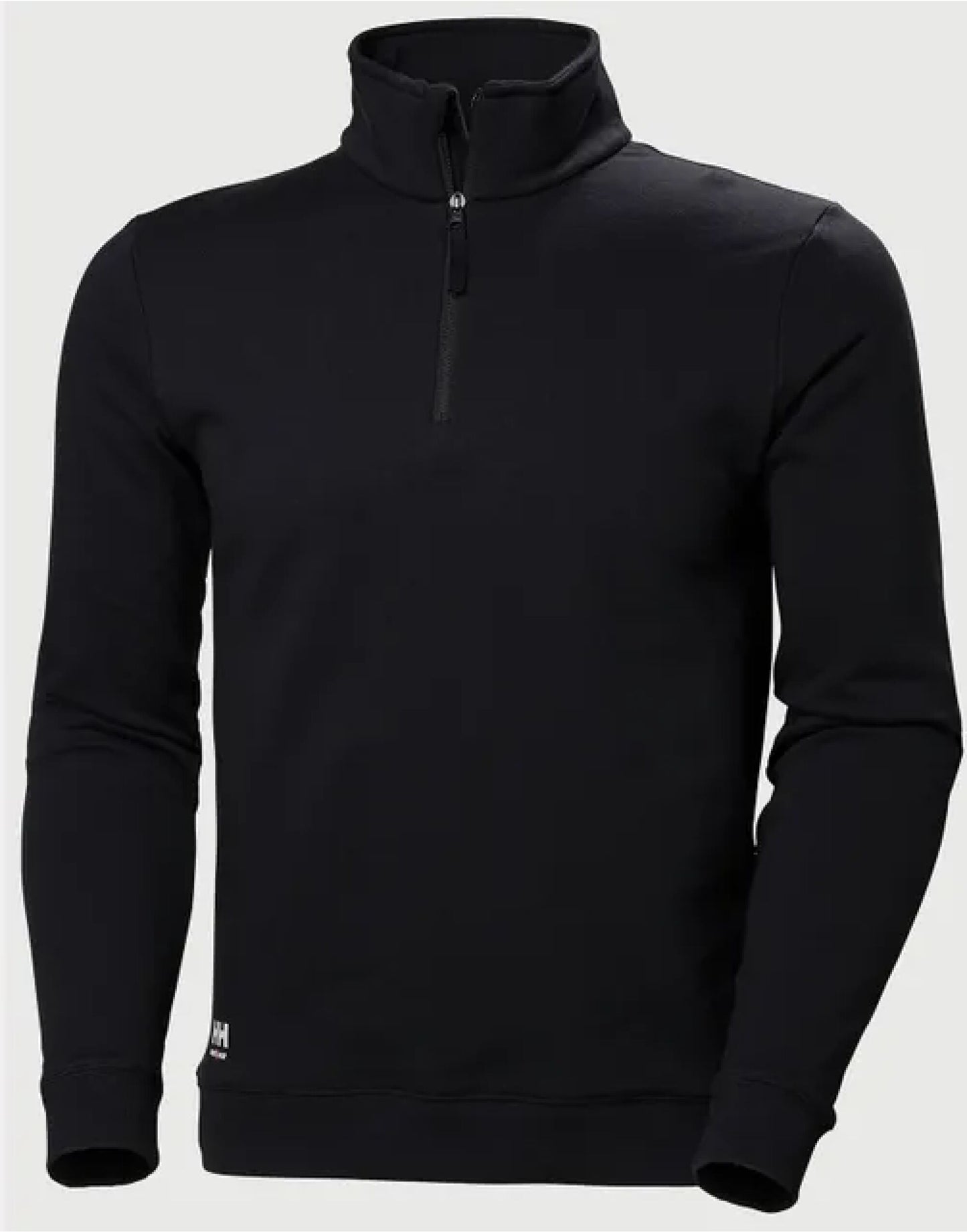 79325 Helly Hansen Classic Half Zip Sweatshirt