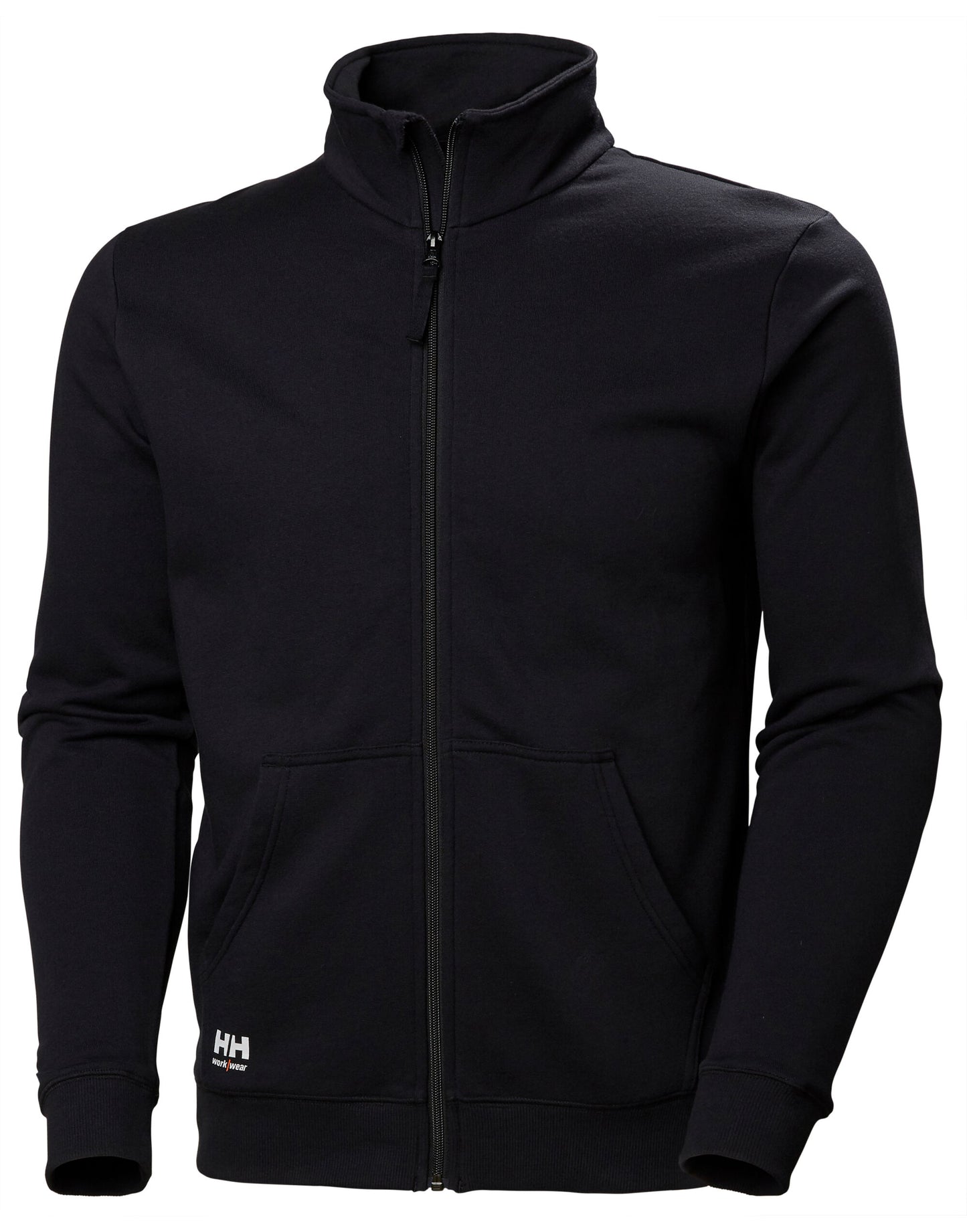 79402 Helly Hansen Classic 2.0 Zip Sweatshirt