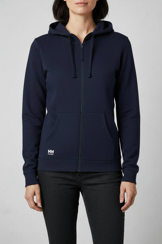 79404 Helly Hansen Classic 2.0 Zip Hoodie