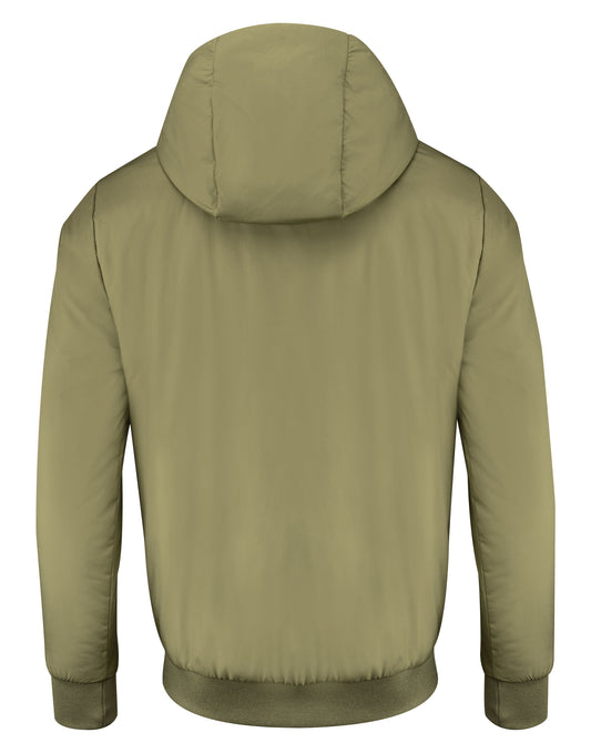 HAR2111039 James Harvest Franklin Jacket