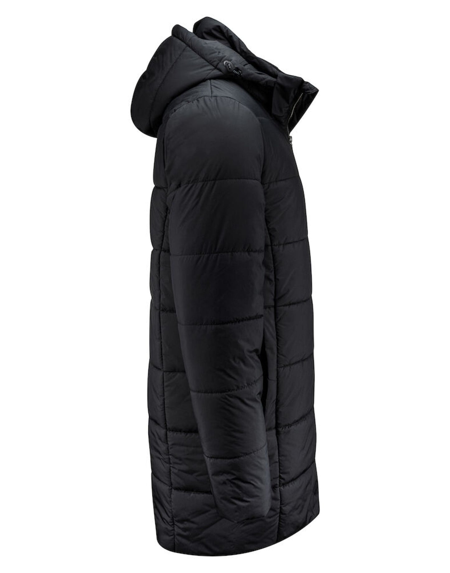 HAR2111042 James Harvest Nordmont Long Jacket