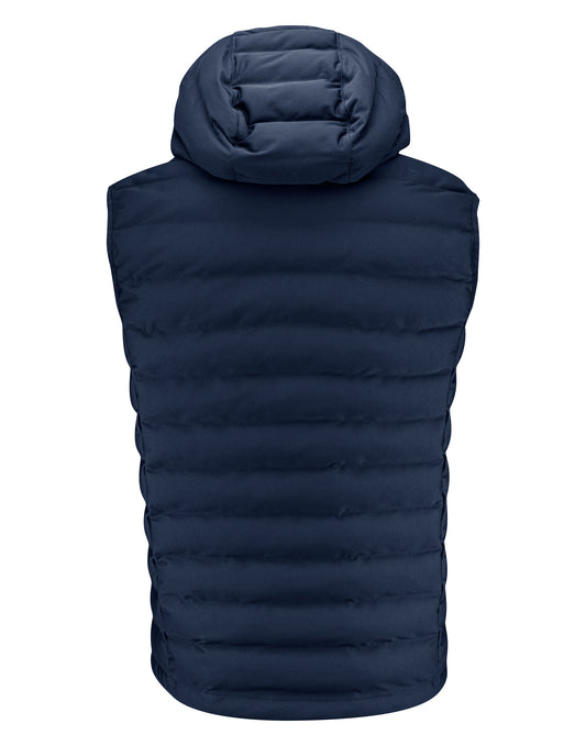 HAR2111043 James Harvest Woodlake Heights Vest