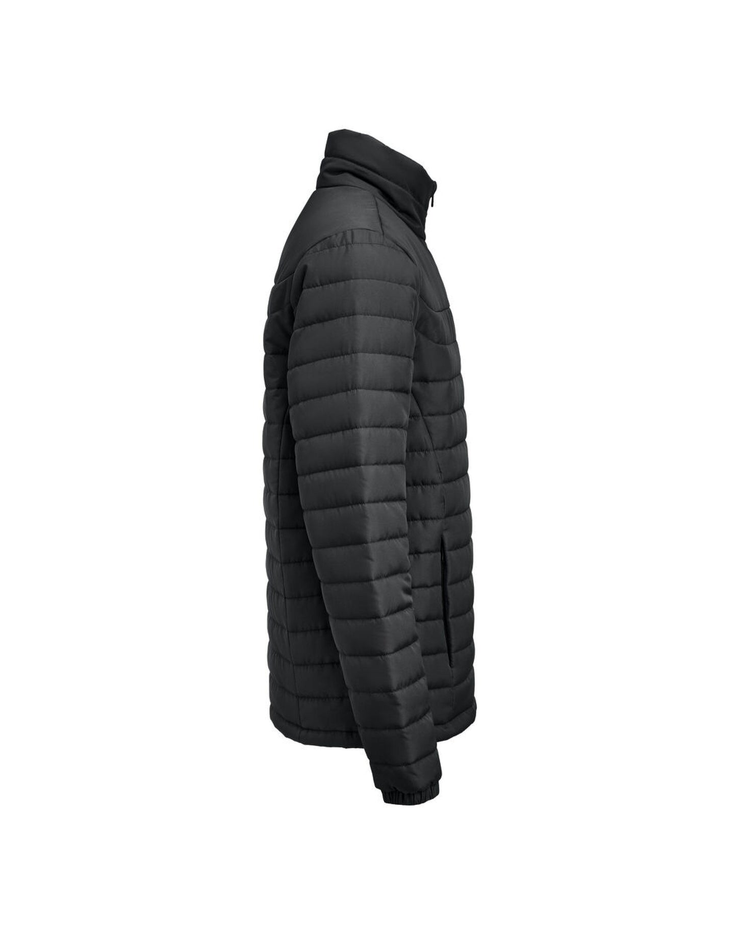 HAR2111048 James Harvest Arches Jacket