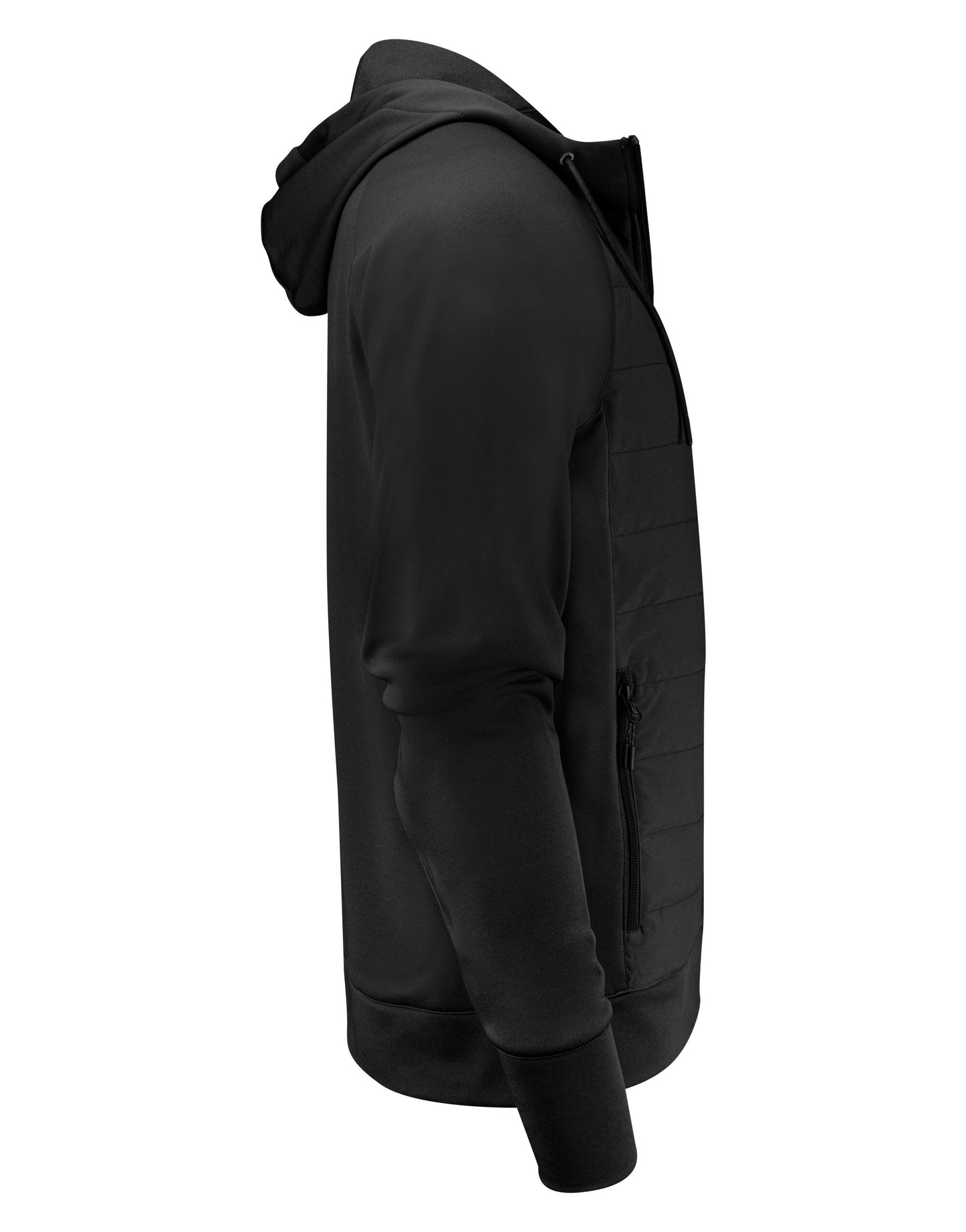 James Harvest Keyport Hooded Sweat