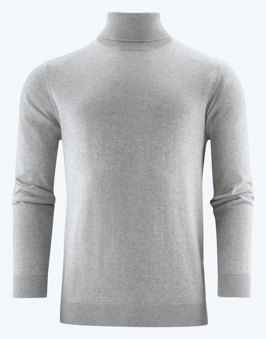 HAR2112513 James Harvest Ashland Turtle Neck Knit