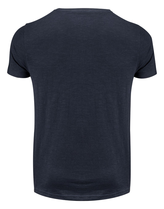 HAR2114005 James Harvest Twoville Crew Neck T-Shirt