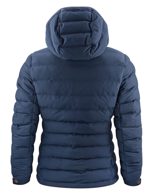 HAR2121041 James Harvest Woodlake H Ladies Jacket