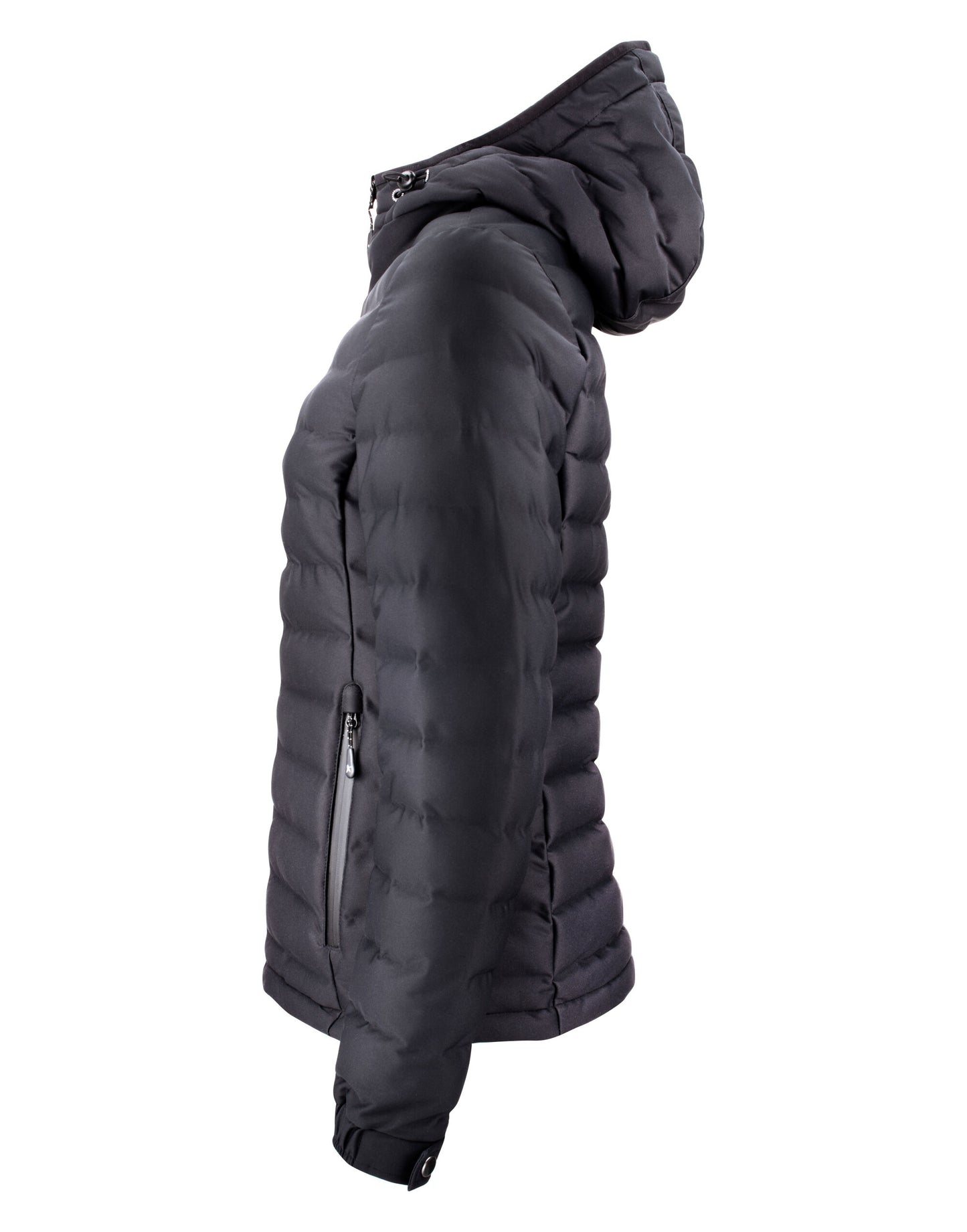 HAR2121041 James Harvest Woodlake H Ladies Jacket