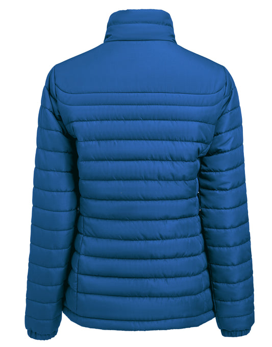 HAR2121050 James Harvest Ladies Arches Jacket