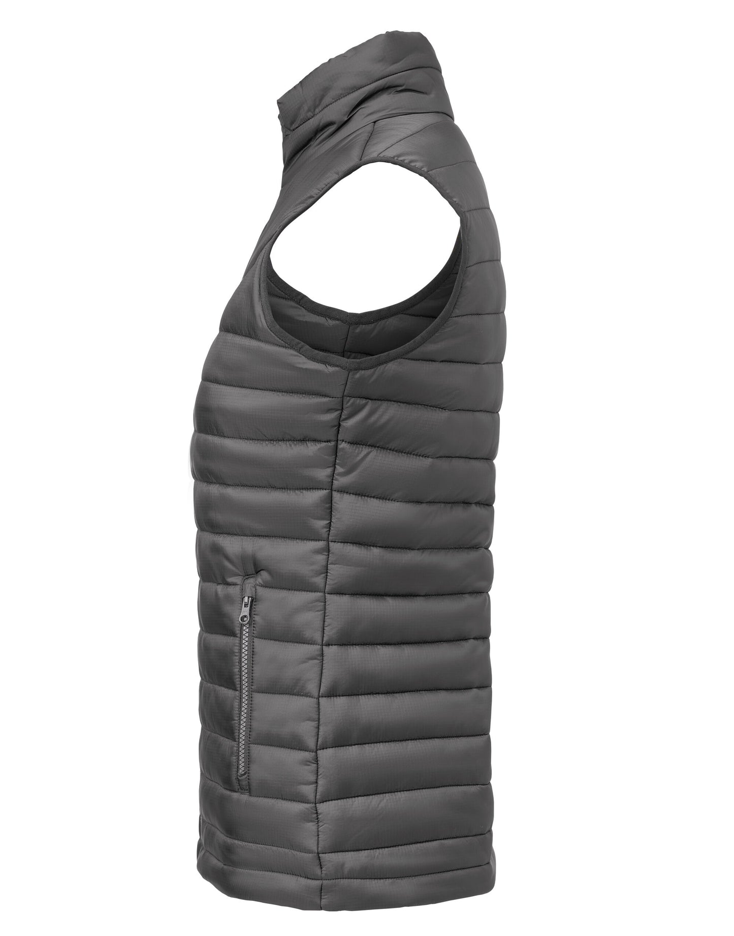 HAR2121053 James Harvest Ladies Meadows Vest