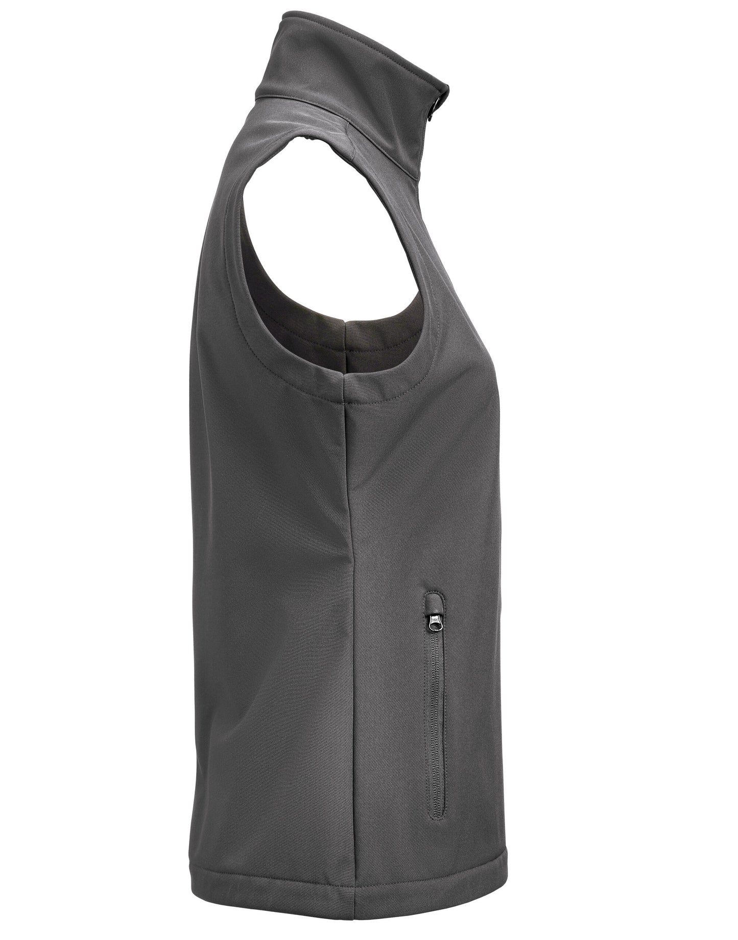 HAR2121055 James Harvest Ladies Valley Vest
