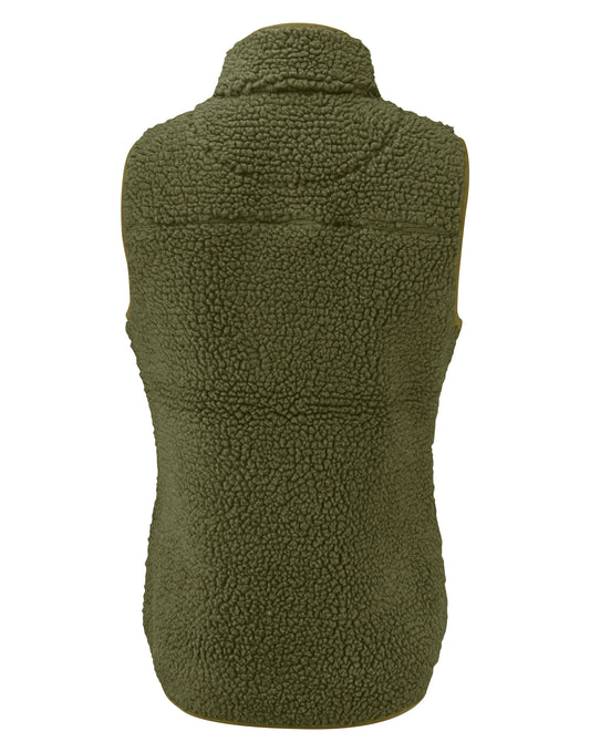 HAR2121505 James Harvest Kingsley Vest Ladies