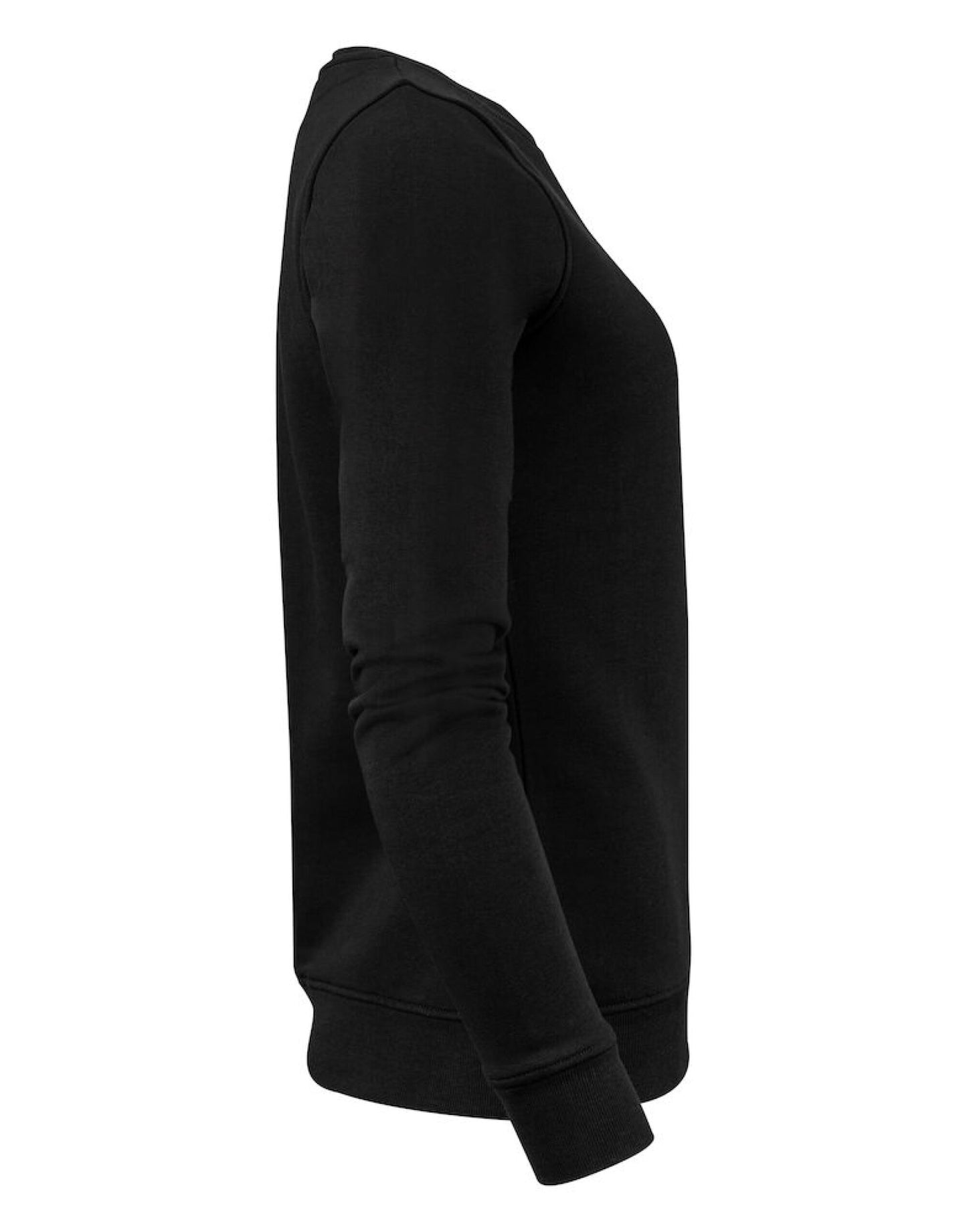 HAR2122040 James Harvest Alder Heights Ladies Sweat